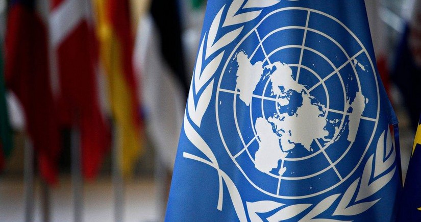 Azerbaijan plays key role in UN initiative on landmines and human rights