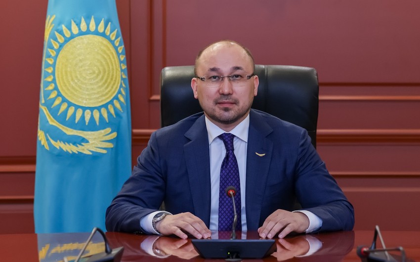 Ambassador: Kazakhstan is ready to contribute to normalization of relations between Azerbaijan, Armenia