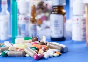 Azerbaijan’s earnings from export of pharmaceutical products soar