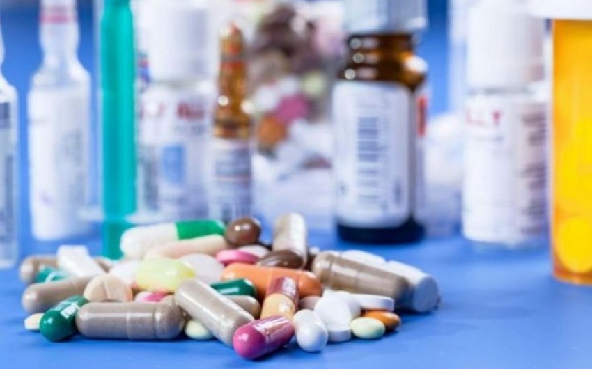 Azerbaijan’s earnings from export of pharmaceutical products soar