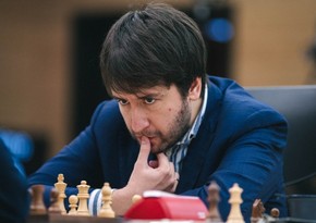 Teymur Rajabov refuses to join Candidates Tournament