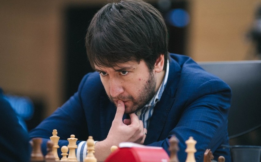 Teymur Rajabov refuses to join Candidates Tournament