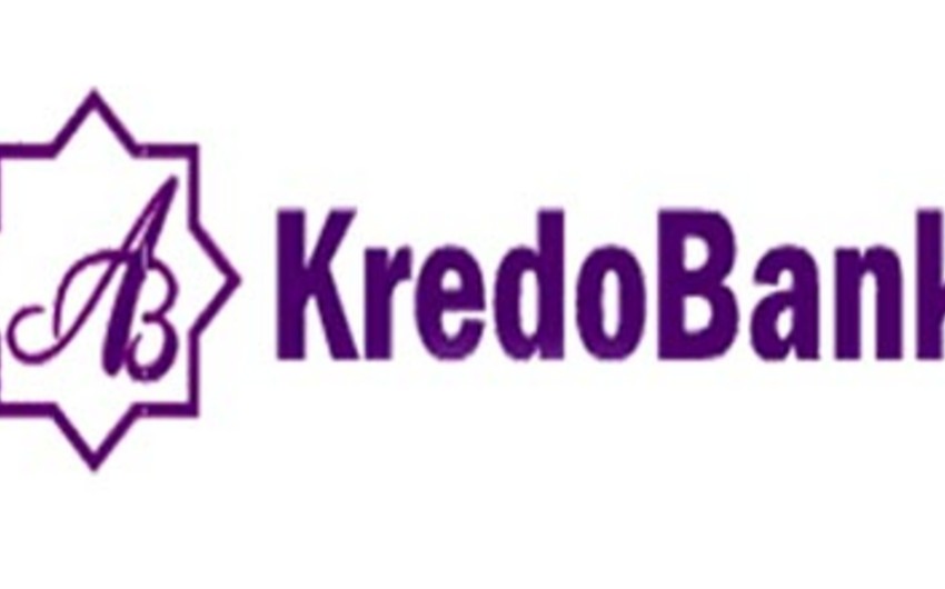 ​Kredo Bankın illik mənfəəti 79% artıb
