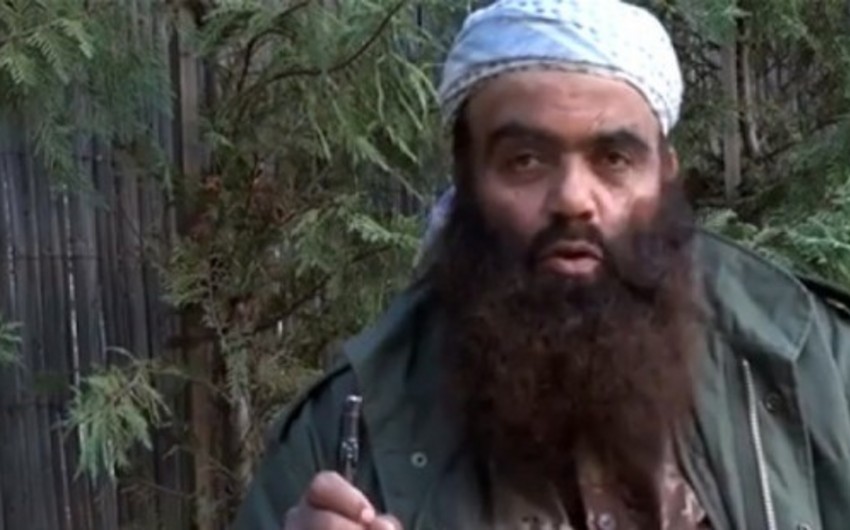 ​Аль-Каида подтвердила гибель в Сирии своего соратника