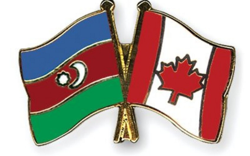 Embassy of Azerbaijan expresses their condolences to the families of two Canadian soldiers killed in military shooting