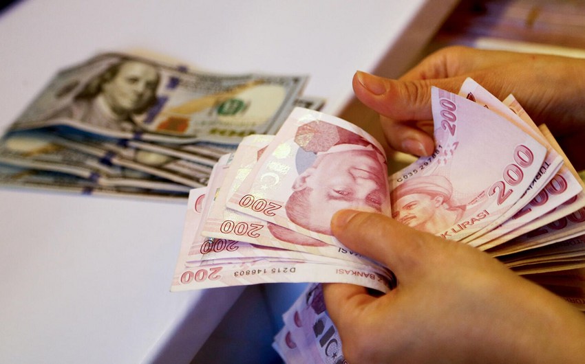 Turkish lira hits new all-time low