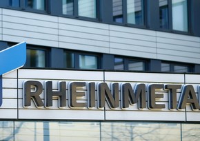Концерн Rheinmetall станет одним из спонсоров дортмундской Боруссии