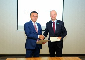 UNICEF makes offer to TABIB on medical services in Karabakh