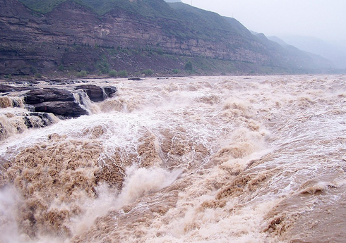 В июне в Азербайджане зарегистрировано 13 паводков