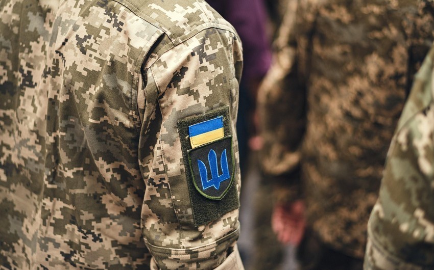 В Украине продлили военное положение и мобилизацию