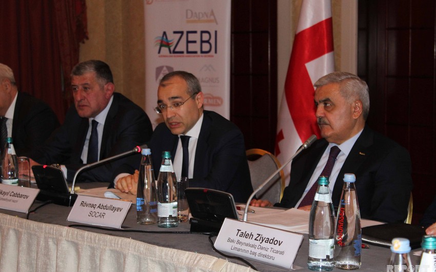 Микаил Джаббаров: Грузия - один из важных партнеров Азербайджана