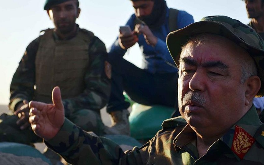 Совершено нападение на кортеж вице-президента Афганистана, 15 человек погибли, 20 ранены