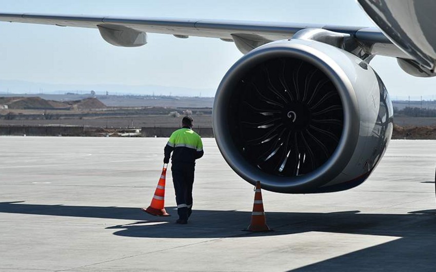 Rusiyanın 11 aeroportuna uçuşların məhdudlaşdırılması rejimi uzadılıb