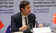 “TCDD Taşımacılık: Orta Dəhlizlə yükdaşımaları artırmaq üçün birgə işimizi daha da gücləndirəcəyik