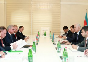 Belarus intends to establish a joint pharmaceutical company in Azerbaijan