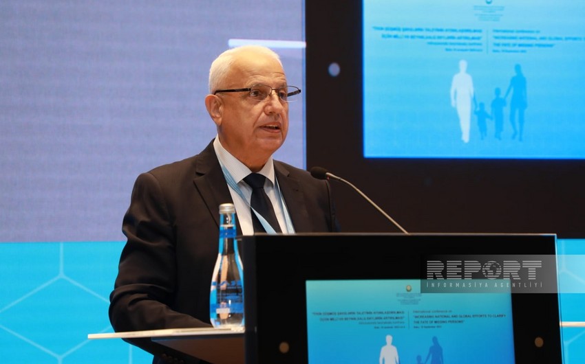 Taleyi müəyyən edilmiş şəhidlərin dəfn mərasimləri yaxın zamanda təşkil olunacaq