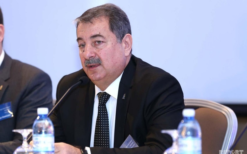 Vaqif Sadıqov: Məşqlərə icazə verilibsə, çempionatı da vaxtında başlatmaq mümkün olacaq