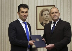 Президент и премьер Болгарии ушли на карантин 