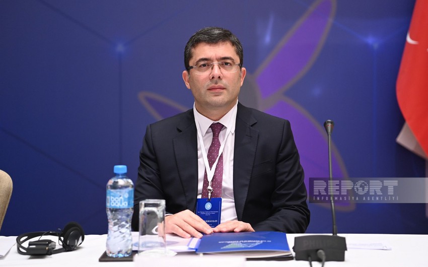 Ahmad Ismayilov: 'Azerbaijani media has entered stage of new reforms'