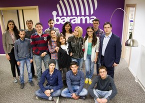 Barama Innovation and Entrepreneurship Center will present new projects in 2016