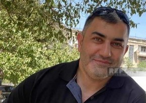 Погибший при теракте в посольстве Азербайджана в Иране - сын известного в Гяндже врача