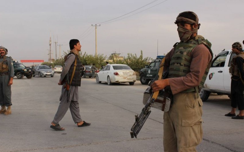​МВД Афганистана: Почти 150 боевиков уничтожены за последние сутки