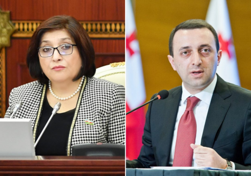 Гарибашвили: Грузия и дальше будет другом Азербайджана