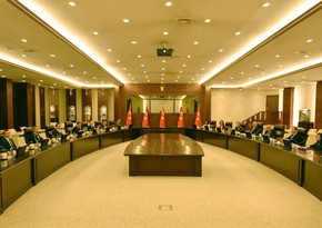 Секретари Совбезов Азербайджана и Турции обсудили Шушинскую декларацию