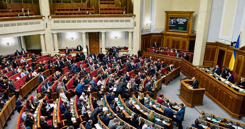Ali Rada Kaxovka SES-lə bağlı BMT-yə müraciət qəbul edib