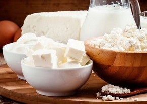 Azerbaijan sees 3% growth in cheese and curd production