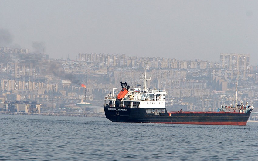 Expert: Growing number of tankers in the Caspian Sea strengthens competition