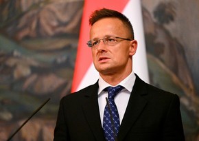 Hungary to stay out of NATO's 'crazy mission' to aid Ukraine - FM
