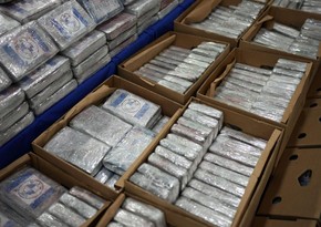 Полиция Португалии перехватила судно с грузом 6,5 тонн кокаина