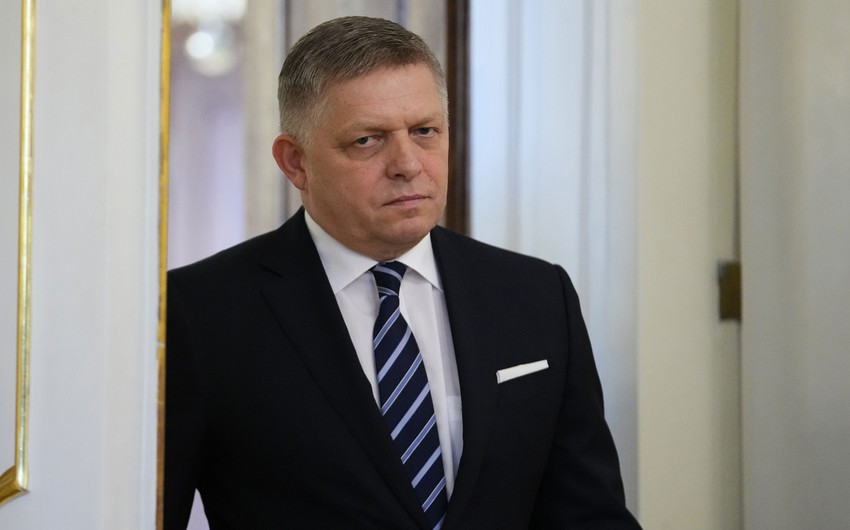 Slovakia’s prime minister injured in shooting