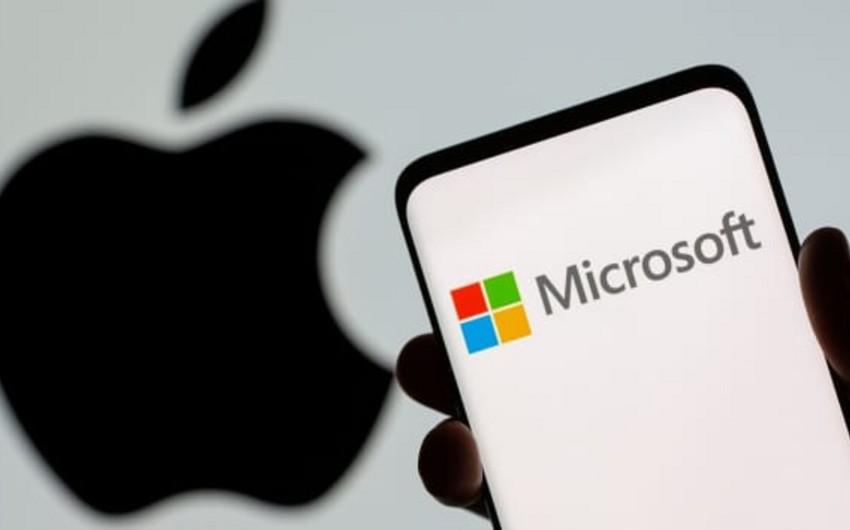 Стало известно о планах Apple по выкупу крупного актива Microsoft