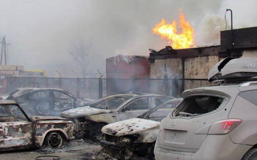 ООН: В Украине сложилась критическая ситуация