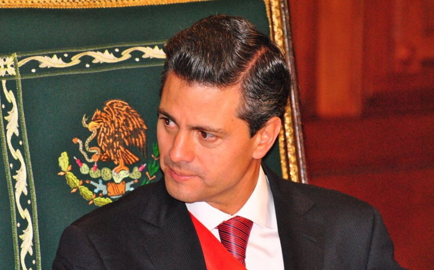 Meksika Prezidenti qanunsuz miqrant axınına imkan verməyəcəklərini bəyan edib - VİDEO