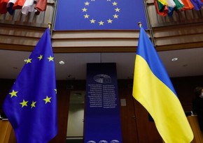 Kyiv hosts EU Foreign Ministers' meeting