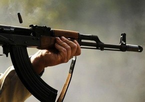 Armenian kills Azerbaijani on ethnic grounds in Ukraine