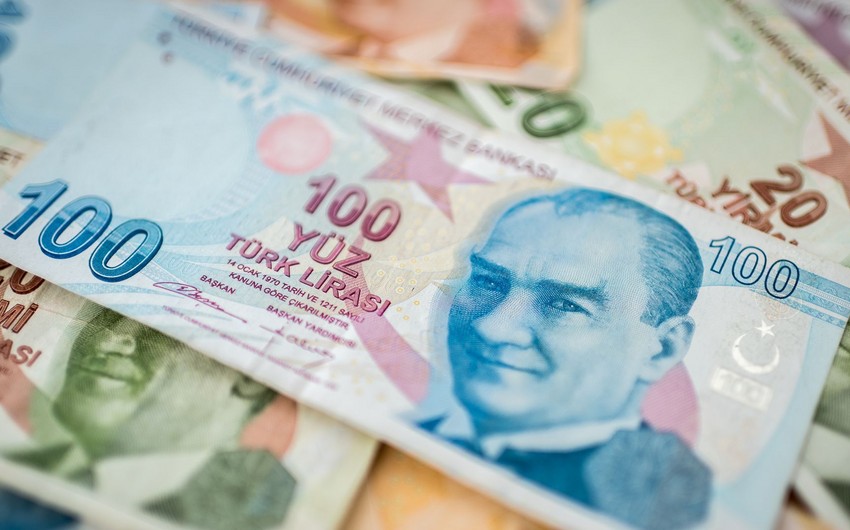 Turkey to use national currency in trade with four countries