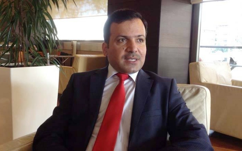 Председатель парламента курдской автономии в Ираке подал в отставку