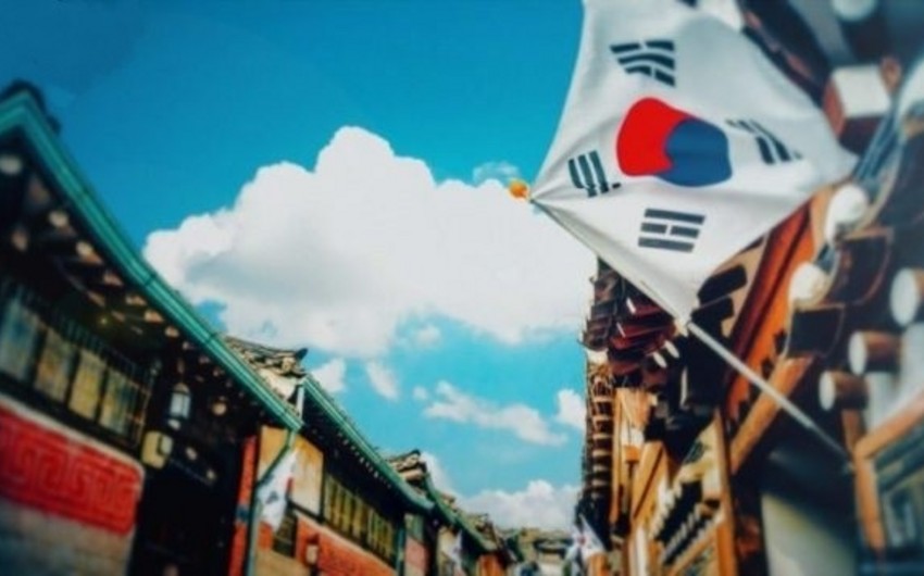 Cənubi Koreya KXDR-i yarımadada gərginliyi artırmamağa çağırıb