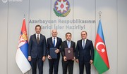 ADA University, Serbian Diplomatic Academy sign memorandum of understanding