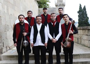 Azerbaijani mugham master and French jazzman release joint album