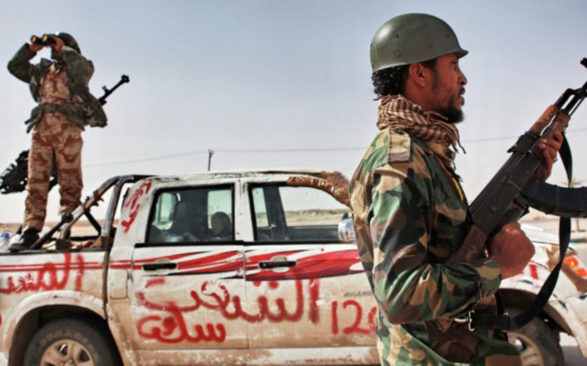 Cтороны конфликта в Ливии подписали соглашение об урегулировании
