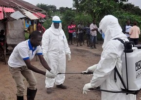 ÜST yeni qlobal epidemiya riski barədə xəbərdarlıq edib