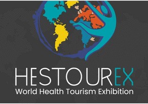Bakıda HESTOUREX Dünya Sağlamlıq Turizmi sərgisi keçiriləcək 