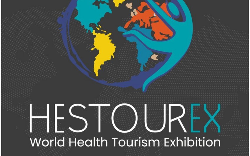 Bakıda HESTOUREX Dünya Sağlamlıq Turizmi sərgisi keçiriləcək 