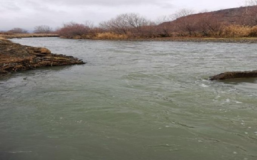 Azerbaijan's civil society appeals to international organizations over Armenia's air and water pollution