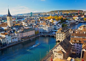 Швейцария отменит с 17 февраля большинство ограничений в связи с пандемией